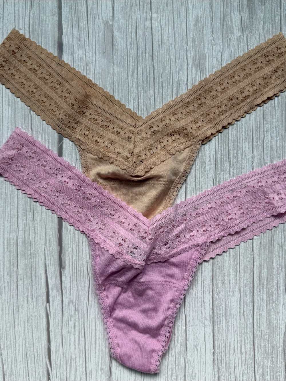 Hanky Panky Women's Dream Low-Rise Thong